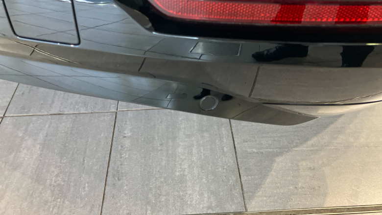 Ford Capri 210kW Premium 77kWh 5dr Auto Electric Estate